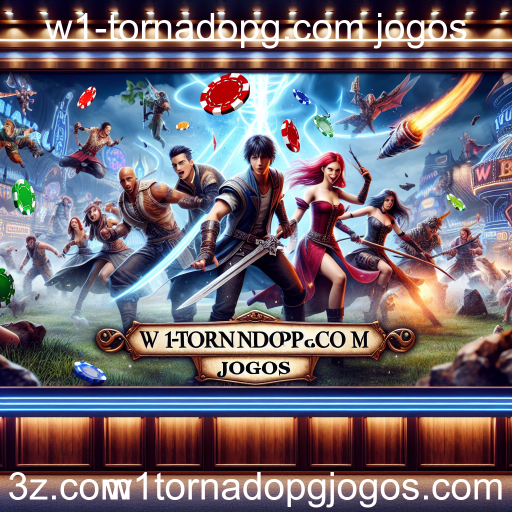 Explorando a Categoria de Jogos de Ação: Uma Aventura Empolgante