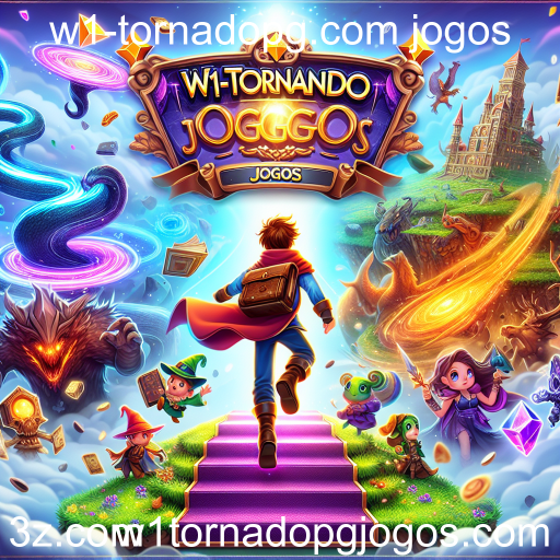 Aventura Explore Mundos Fantásticos com Jogos de Aventura