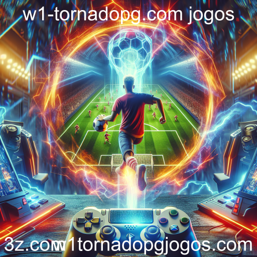 A Evolução dos Jogos de Esportes: Da Simulação à Thrill Competitiva